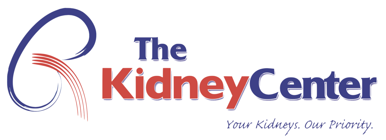 Hello world! The Kidney Center